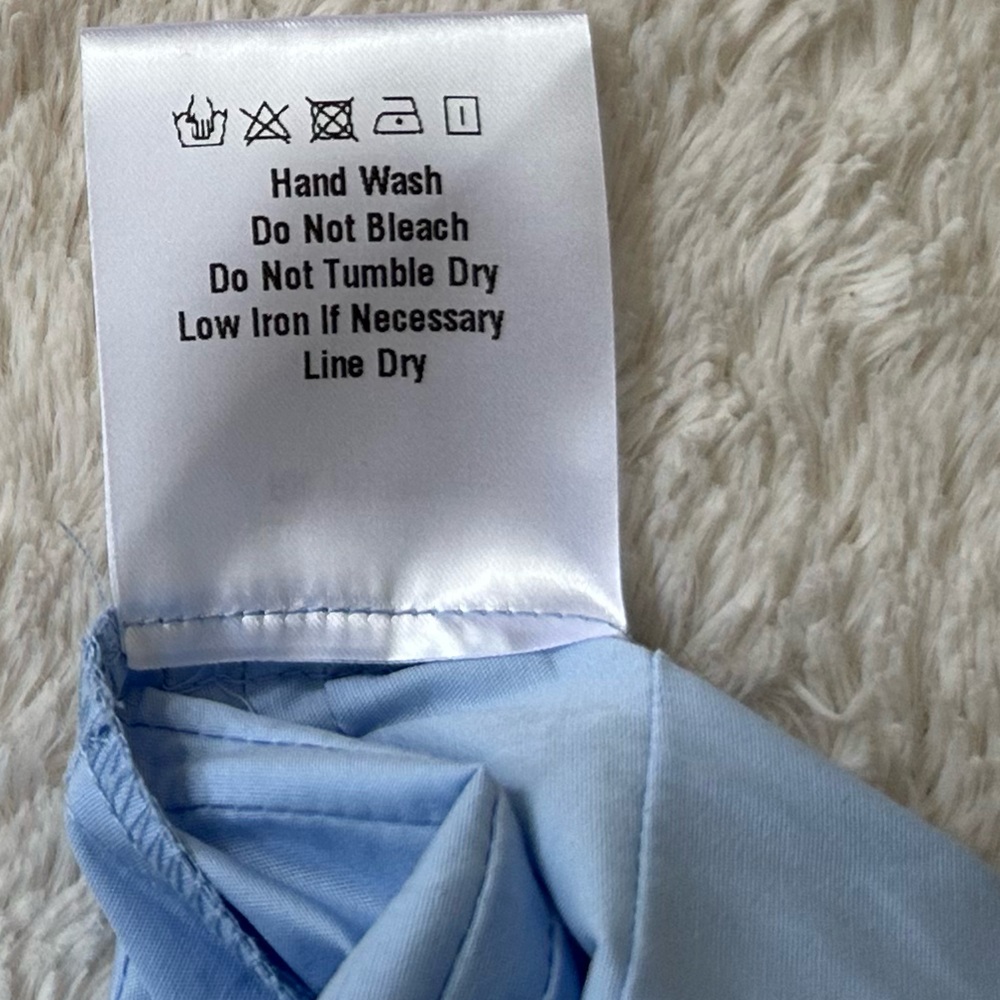 o.p.t Beth Cotton Maxi Skirt NWT - Picture 11 of 11